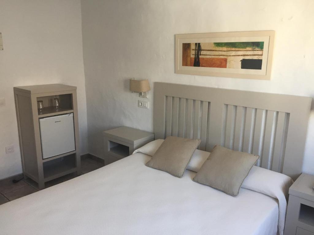 Hotel Almadraba - 18