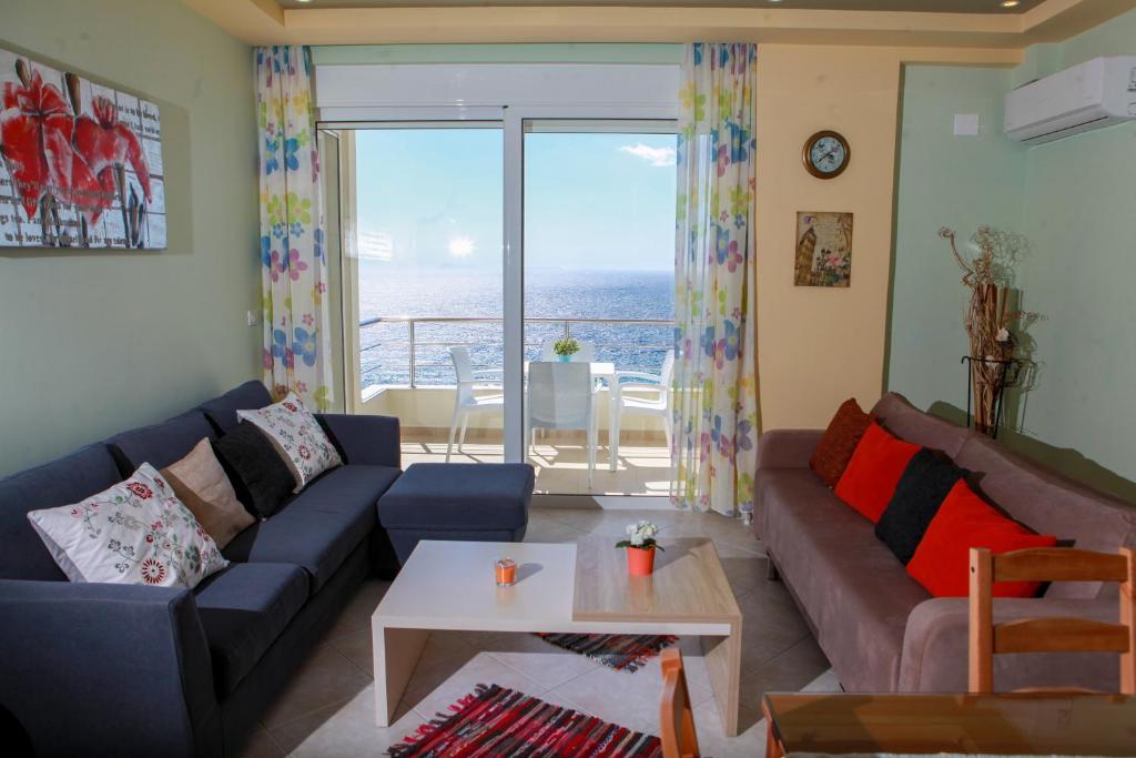 Blue Sea Apartments - Imazhi 9