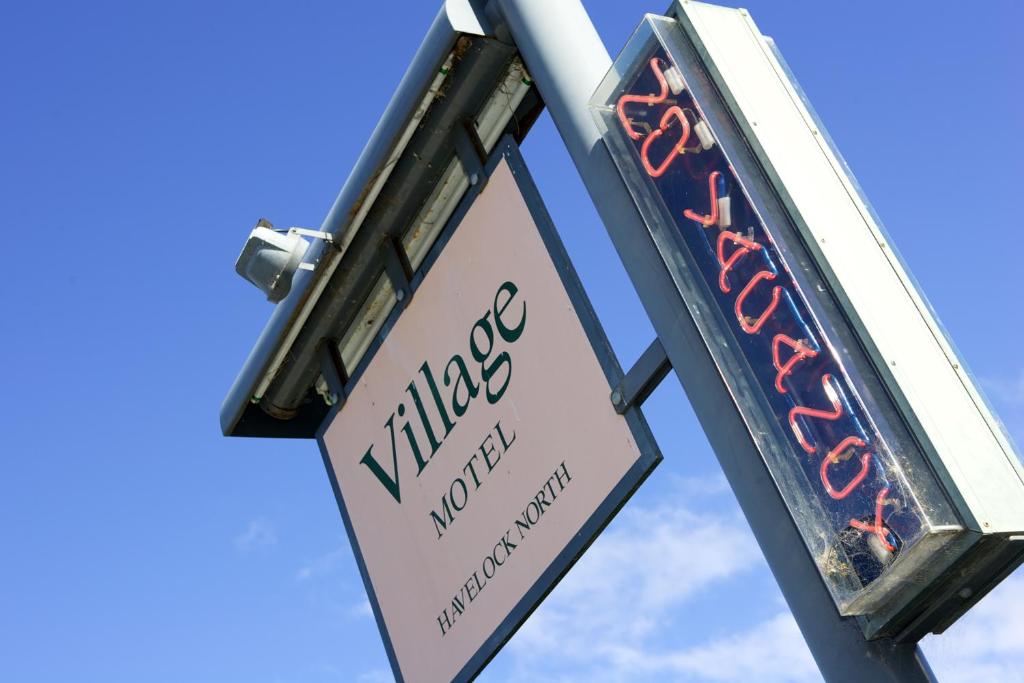 Village Motel