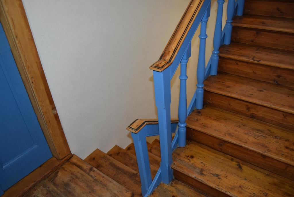Fotografie z fotogalerie ubytování Traditional Piran house v destinaci Piran