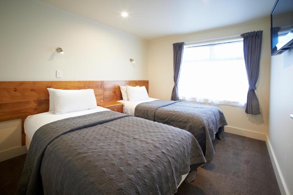 Auto Lodge Motel - Resim 20