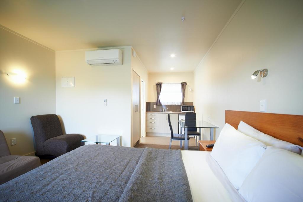 Auto Lodge Motel - Resim 2