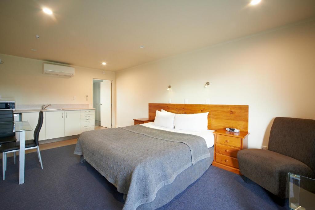 Auto Lodge Motel - Resim 7