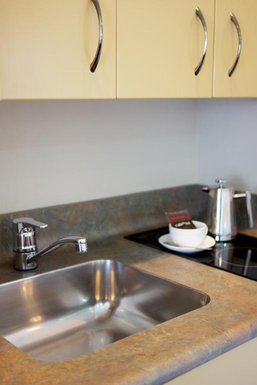 Village Motel - Resim 33