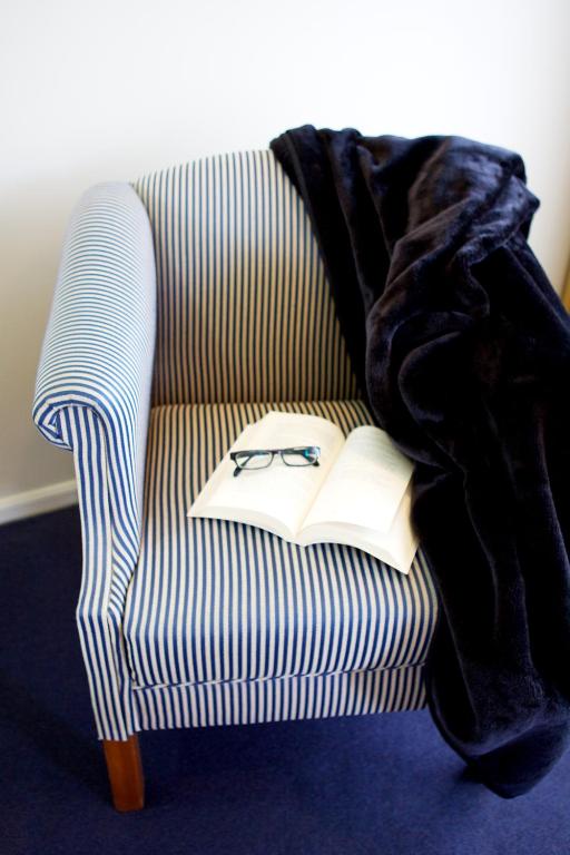 Village Motel - Resim 40