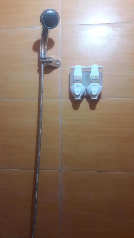 Bamboo Bungalow Jungle View - 13