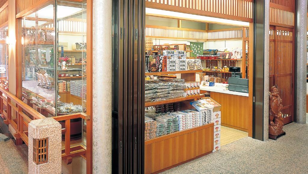 Fotografie z fotogalerie ubytování Isawa View Hotel v destinaci Fuefuki