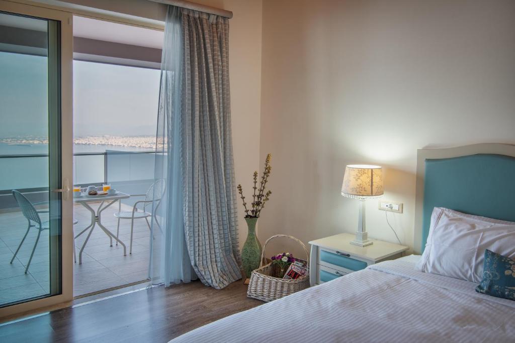 Belvedere Hotel - Resim 17