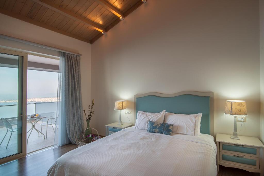 Belvedere Hotel - Resim 37