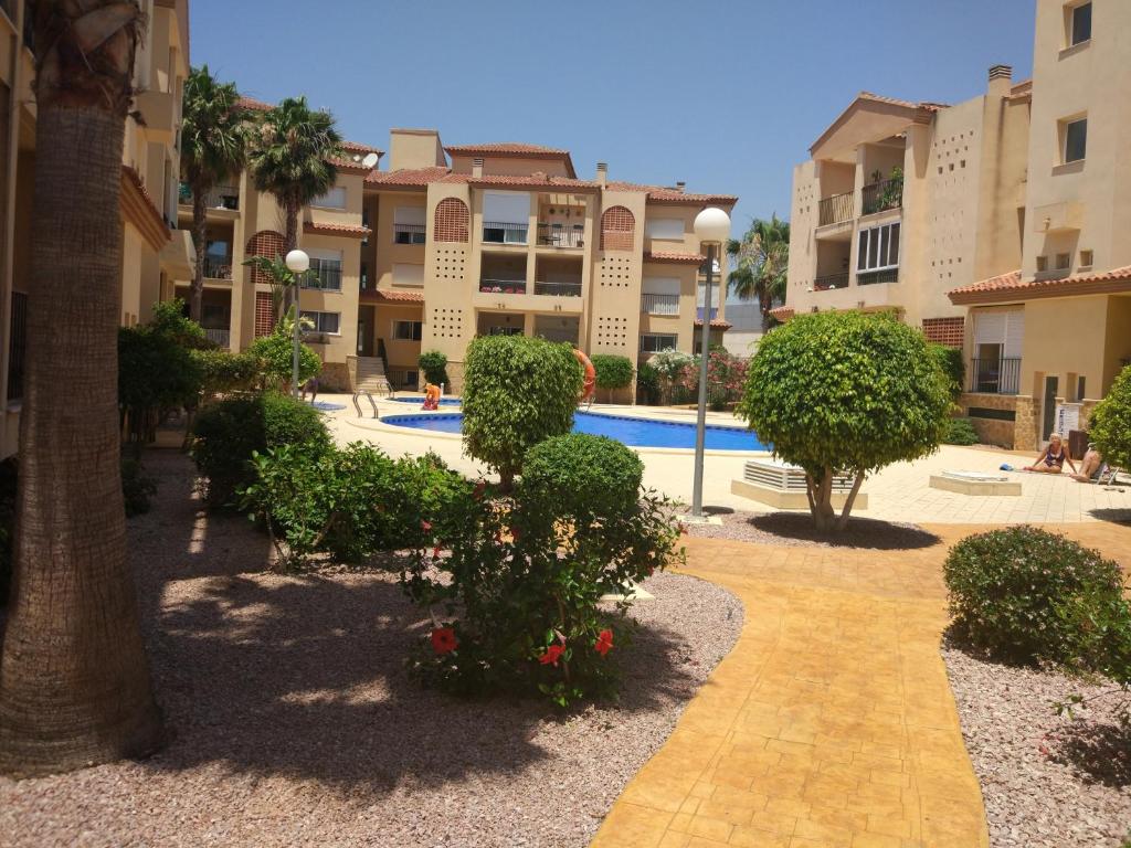 Apartamentos Luna y Rosa, Albir – Updated 2023 Prices
