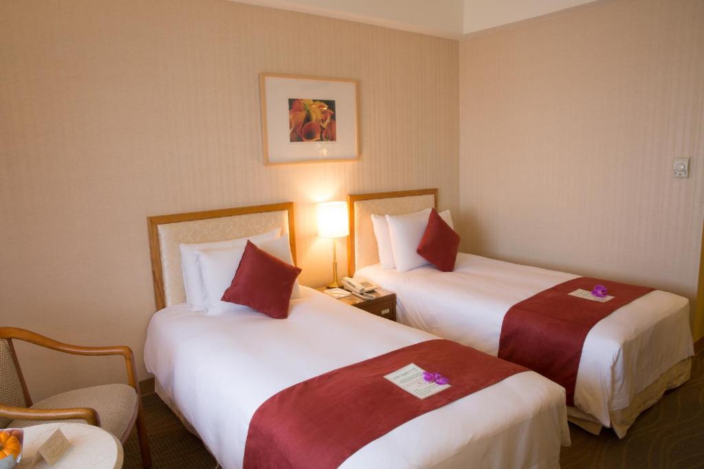 Quarantine Hotel Hotel Riverview Taipei 台湾 台北市 Booking Com