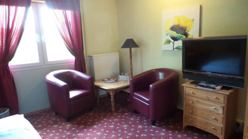 Hotel Historischer Krug - Einzelzimmer