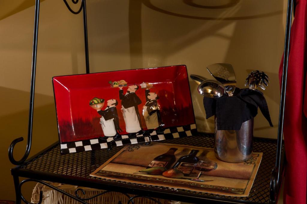 Fotografie z fotogalerie ubytování Goldmoor Inn & Resort v destinaci Galena