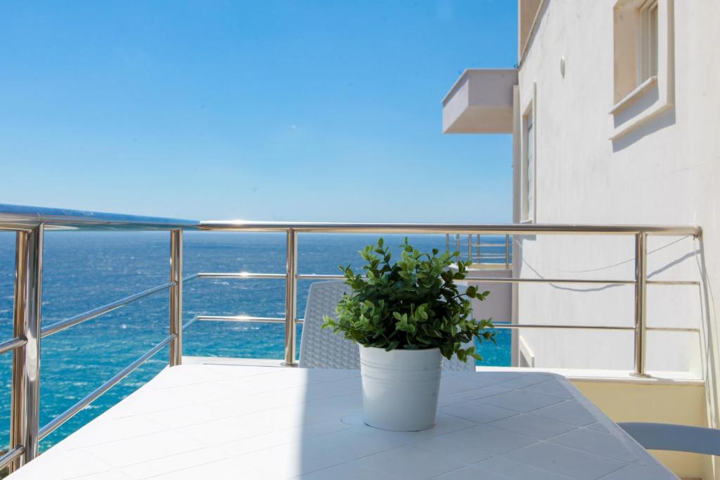 Blue Sea Apartments - Appartement D'une Chambre
