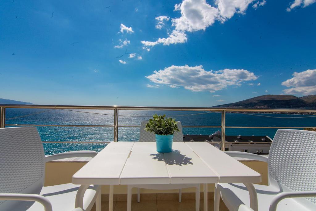 Blue Sea Apartments - Imazhi 1
