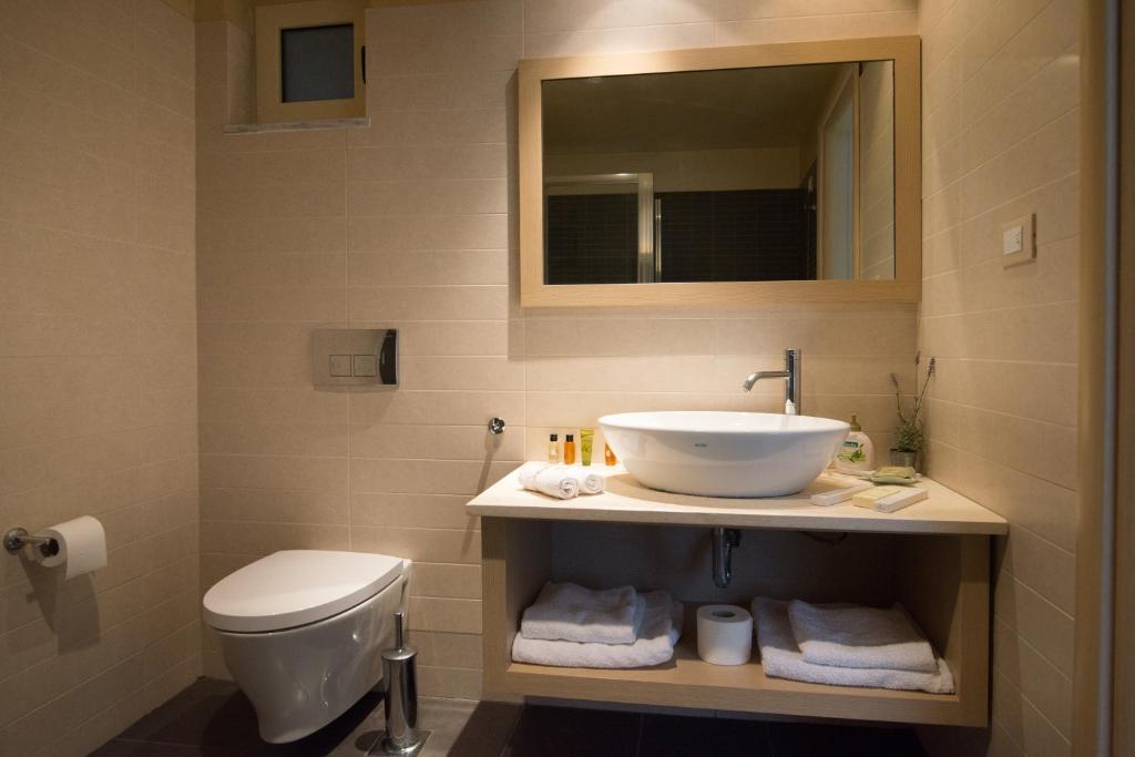 Belvedere Hotel - Resim 15