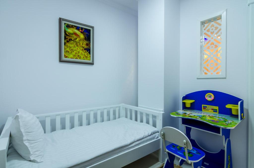 Phoenicia Royal Hotel - Deluxe Suite