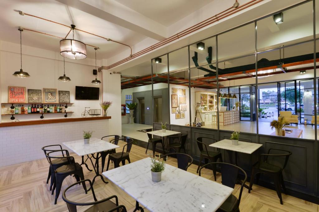 Ruenthip Pattaya - Resim 27