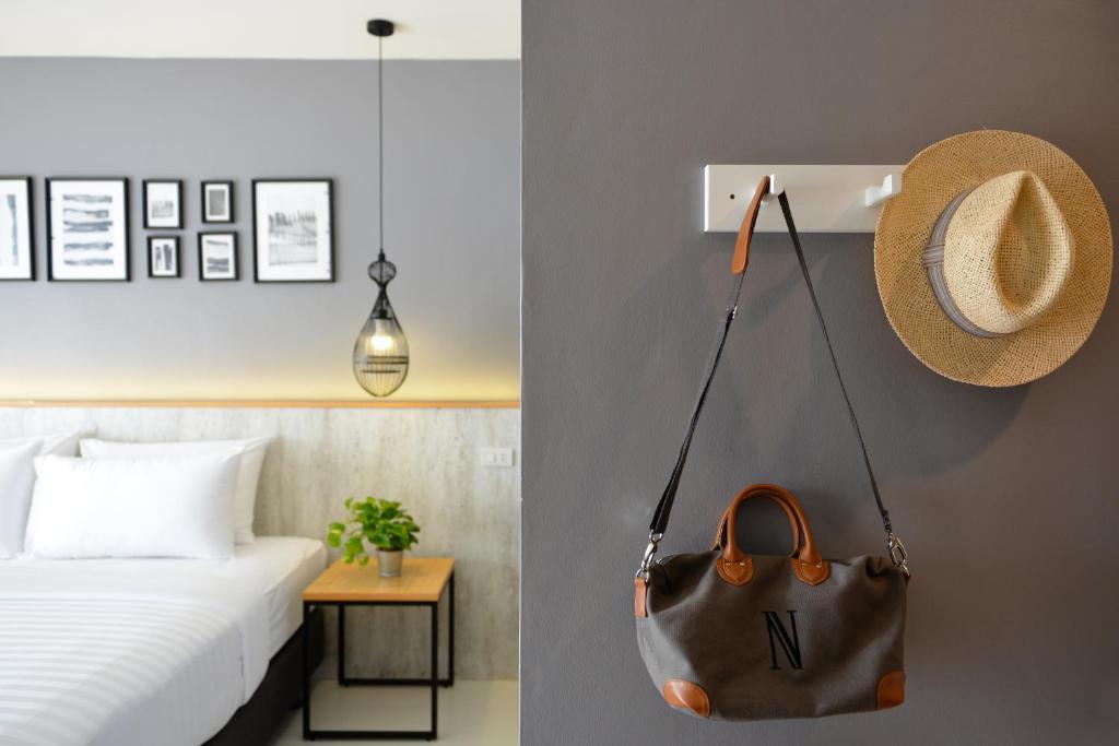 Ruenthip Pattaya - Resim 19