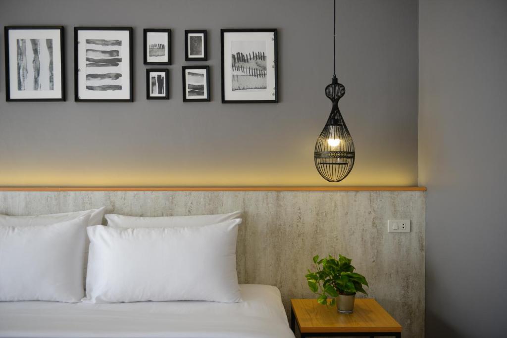 Ruenthip Pattaya - Resim 40