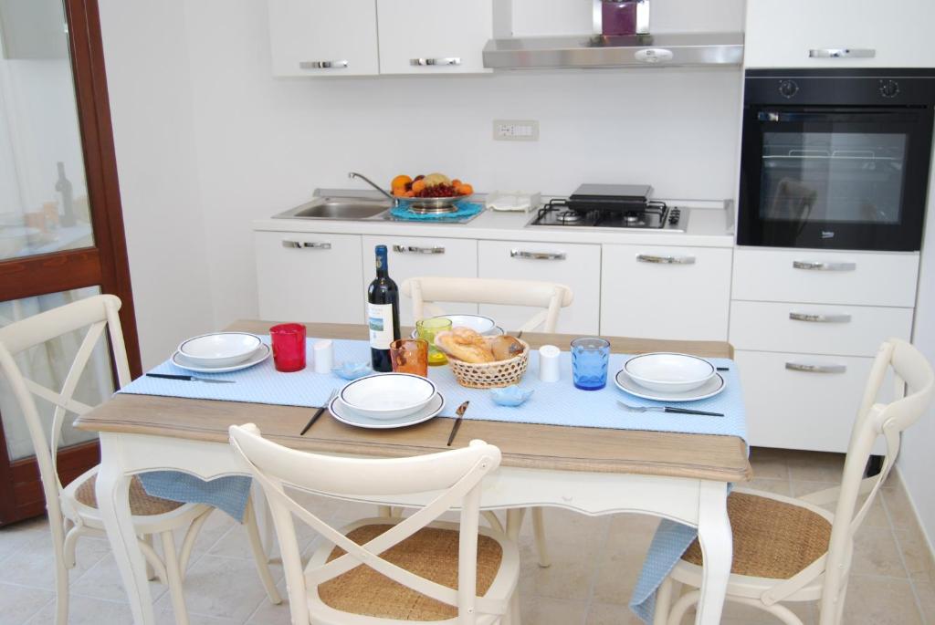 Dimora San Teodoro - Casa De Dos Dormitorios