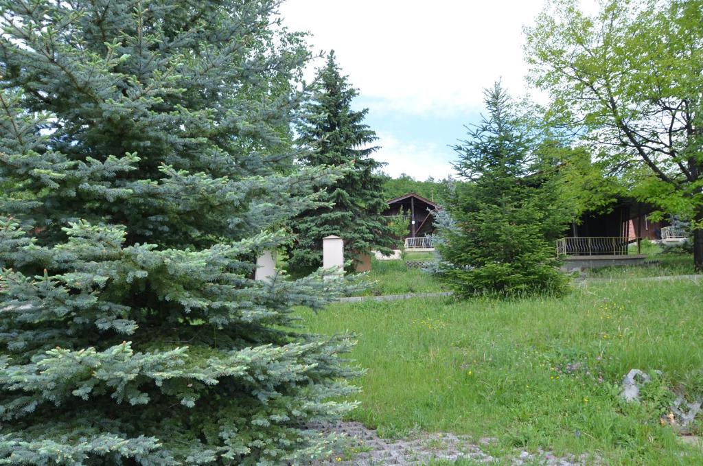 Afbeelding uit fotogalerij van Complex Asenevci in Tsareva Livada