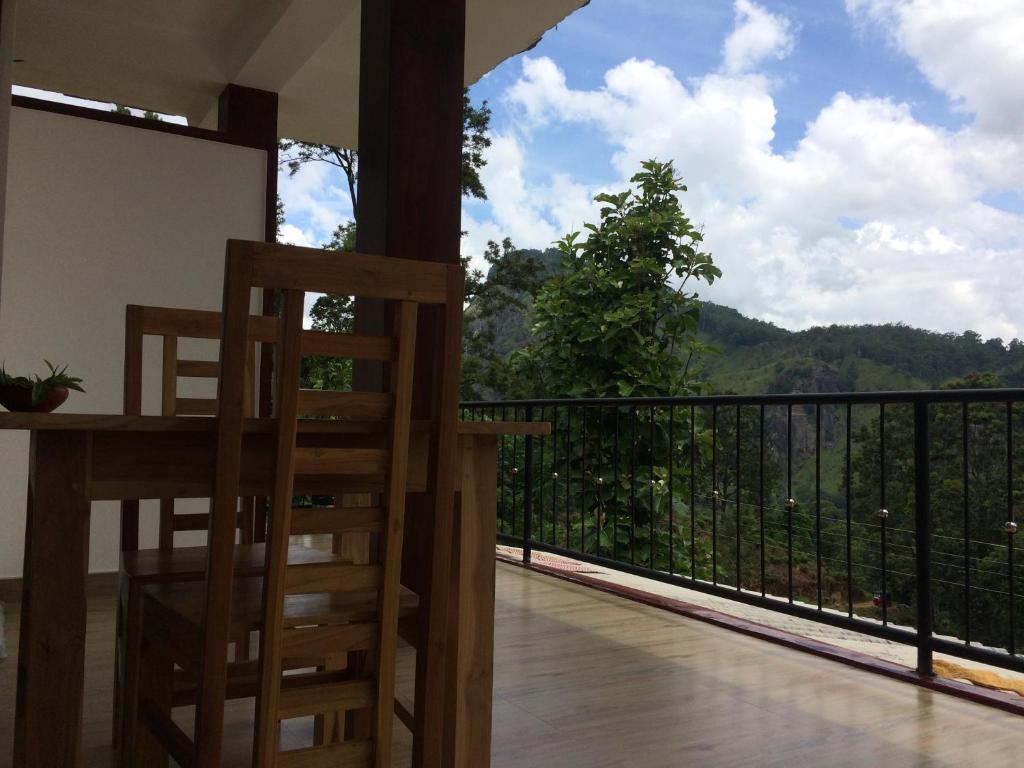 The Chillout Ella - 3