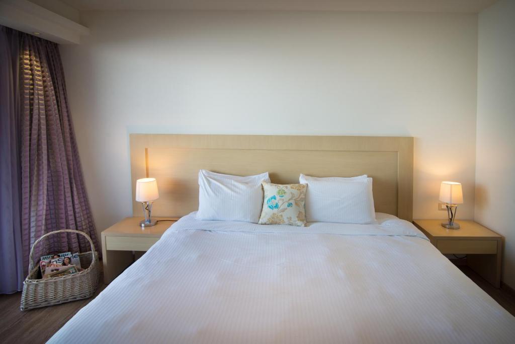 Belvedere Hotel - Resim 28