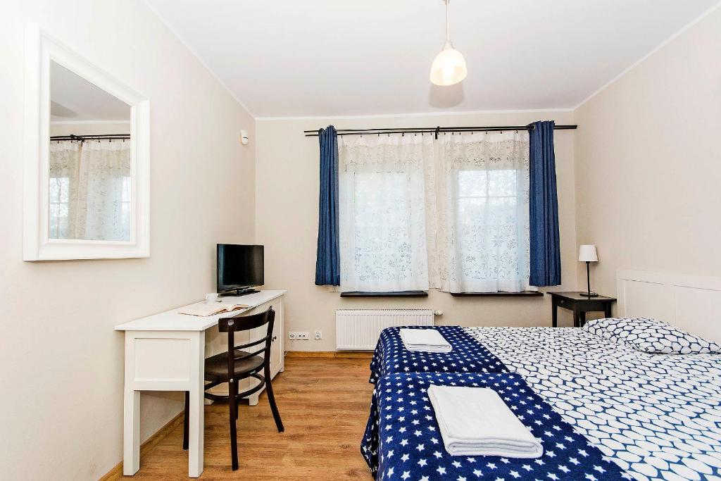 Kurort Stara Wedzarnia - Resim 43