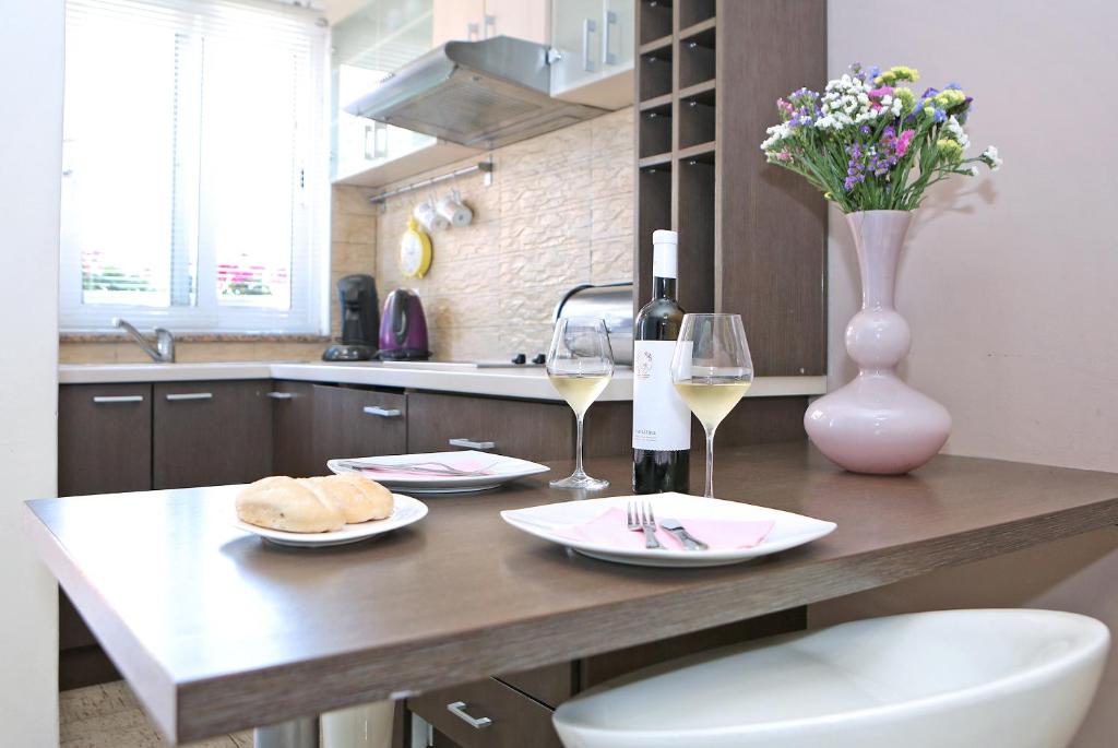 Fotografie z fotogalerie ubytování Apartment Ana v destinaci Zadar