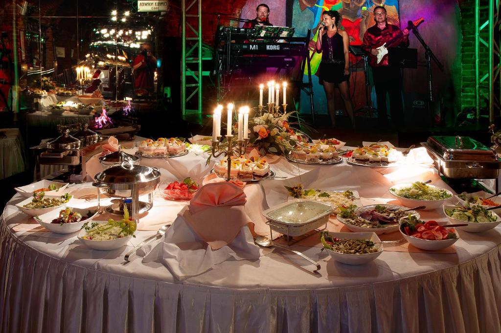 Hotel Victoria - Resim 19