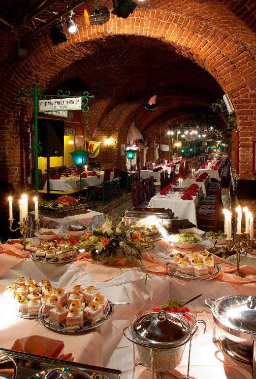 Hotel Victoria - Resim 3