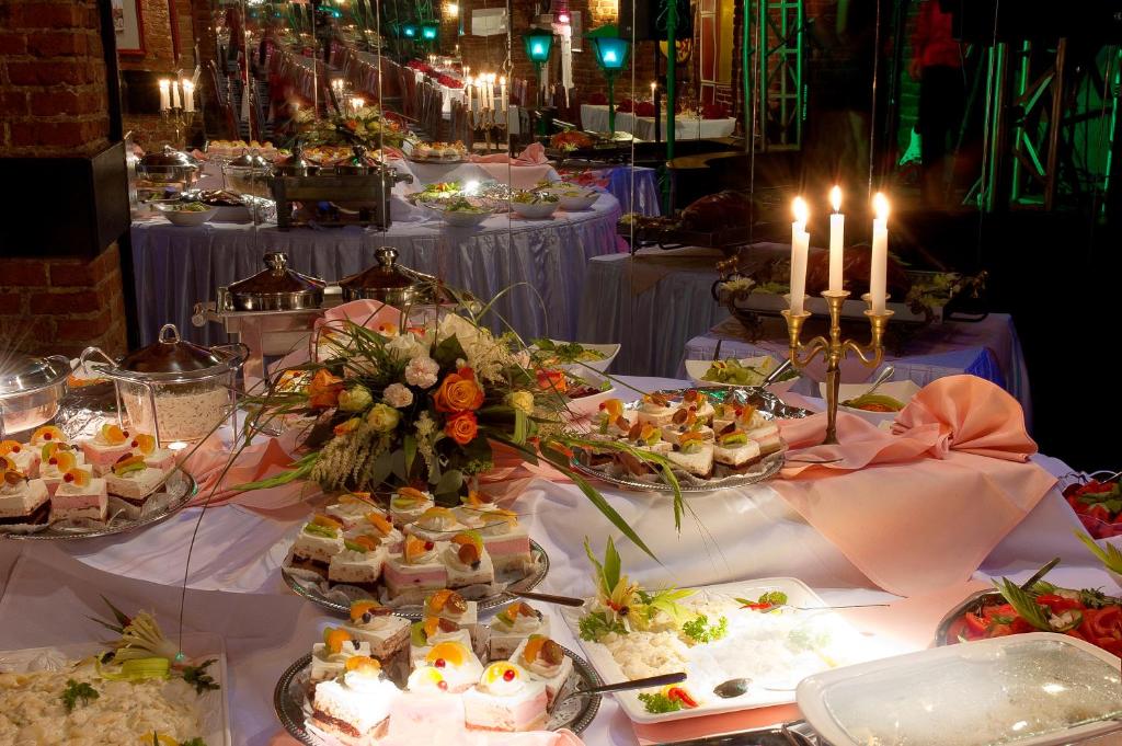 Hotel Victoria - Resim 21