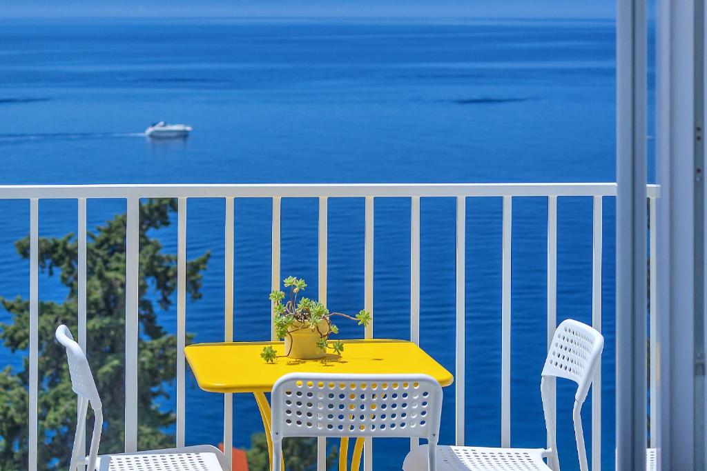 Fotografie z fotogalerie ubytování Apartments Marilka v Podgoře