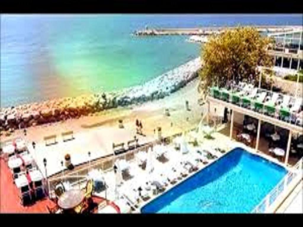Fotografie z fotogalerie ubytování Ucem Hotel Golden Sea v destinaci Altinoluk