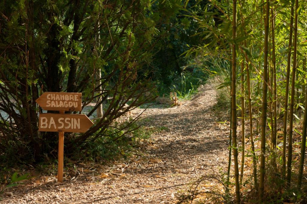 Fotografie z fotogalerie ubytování Mas De Font Chaude v destinaci Clermont-lʼHérault
