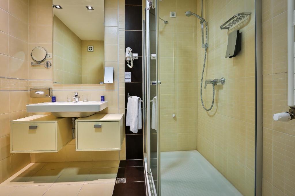 Hotel Stara Planina - Double Or Twin Room
