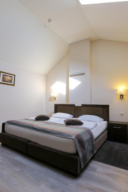 Hotel Stara Planina - Family Suite