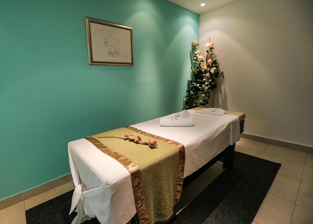 Spa i/ili drugi velnes sadržaji u objektu Hotel Stara Planina