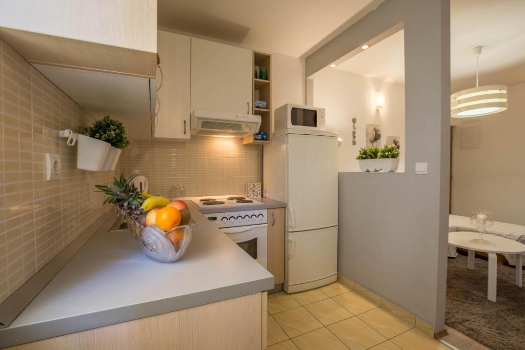 Apartment Toni Relax - 9