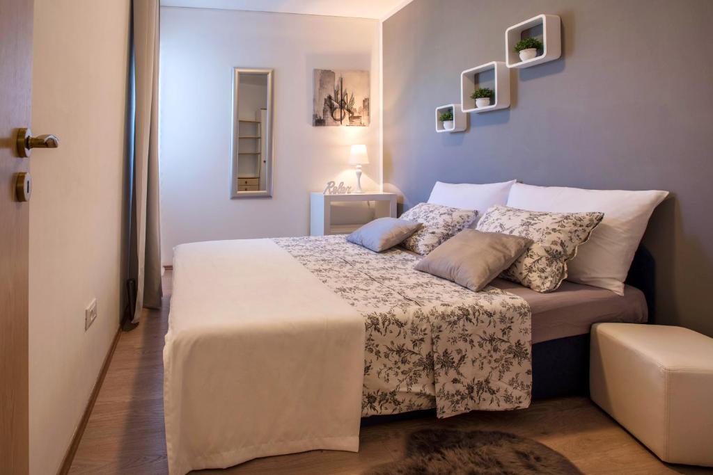 Apartment Toni Relax - 11