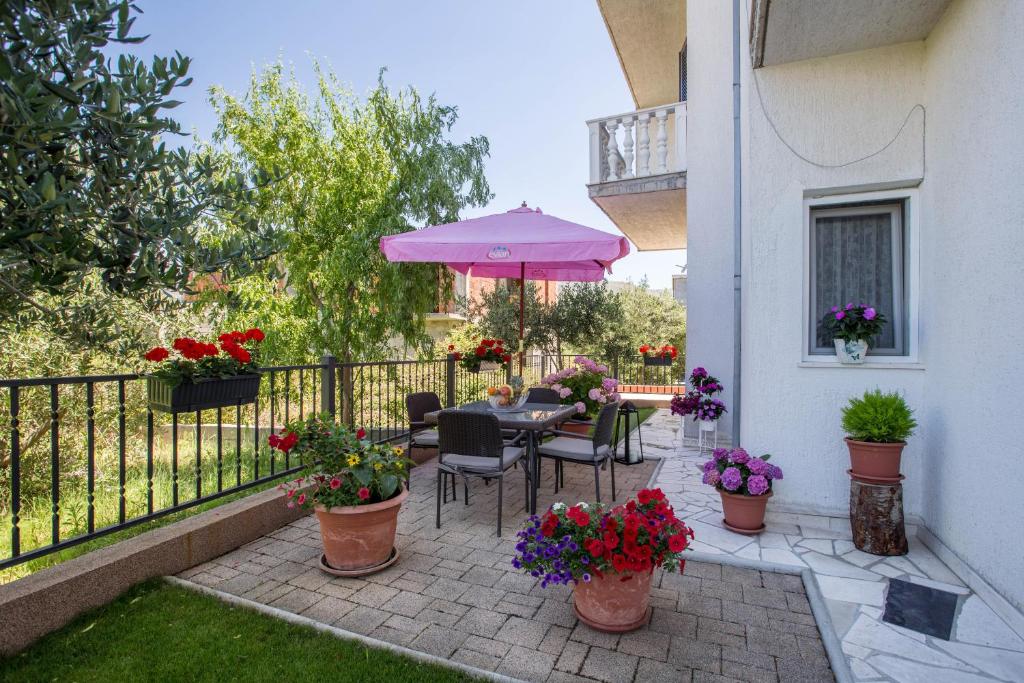 Apartment Toni Relax - 19