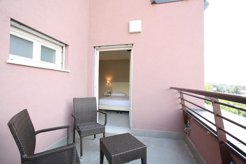 Nuova Opera Rooms & Apartment - 13