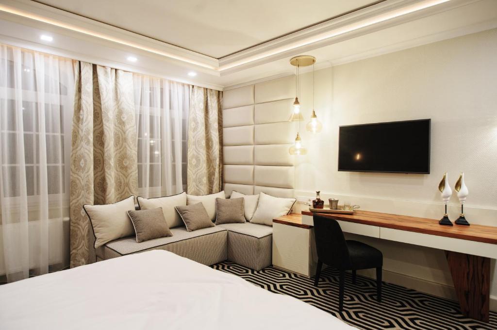 Apartamenty Chleb i Wino - Resim 29