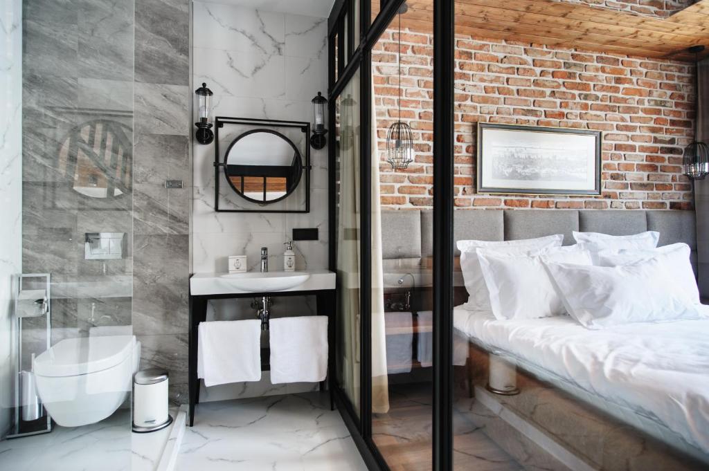 Apartamenty Chleb i Wino - 6