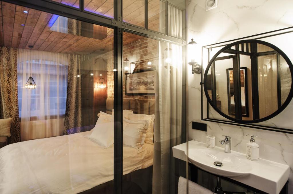 Apartamenty Chleb i Wino - Resim 3