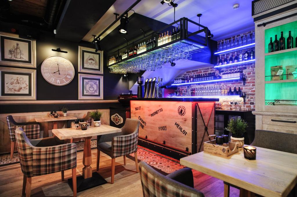 Apartamenty Chleb i Wino - Resim 6