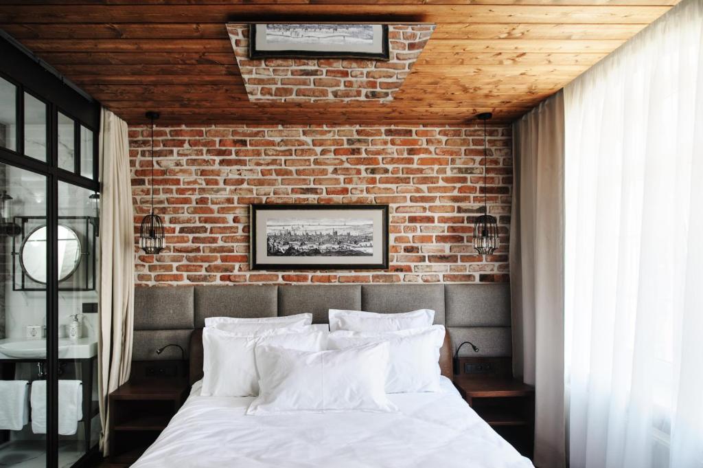 Apartamenty Chleb i Wino - Resim 27