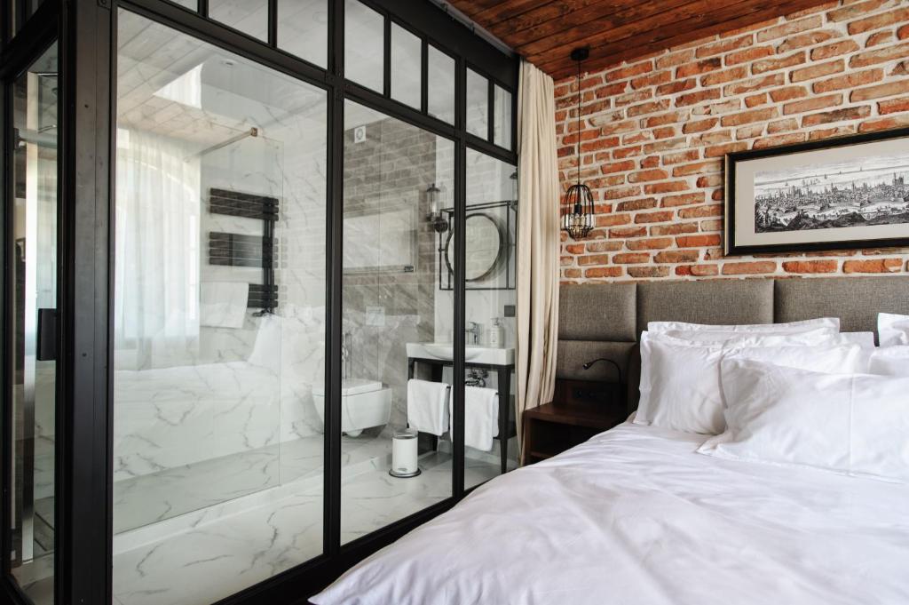 Apartamenty Chleb i Wino - 7