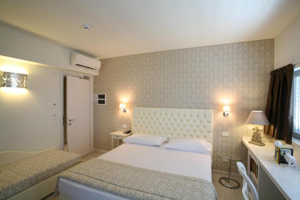 Nuova Opera Rooms & Apartment - 11